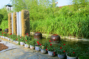榴莲视频色板大全園一瞥