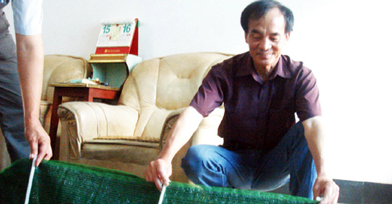 林木育種與栽培研究員級高工、博士生導師