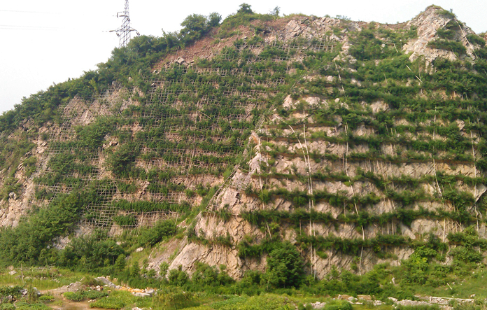 礦山1 礦山1