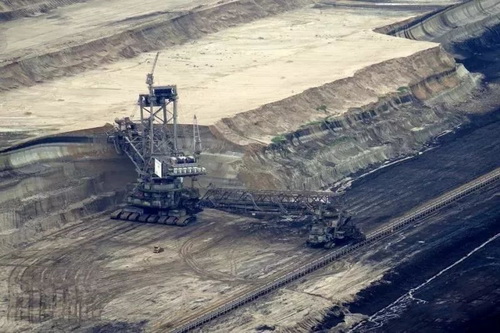 礦山榴莲视频网站进入口熱點4 礦山榴莲视频网站进入口熱點4