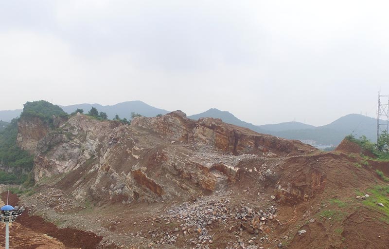 礦山 礦山