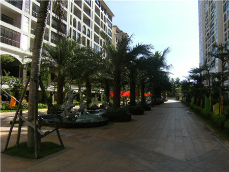文昌美蘭海岸07 文昌美蘭海岸07