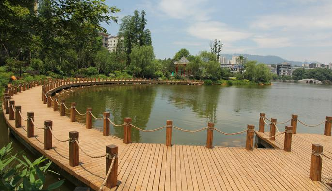 北湖公園4 北湖公園4