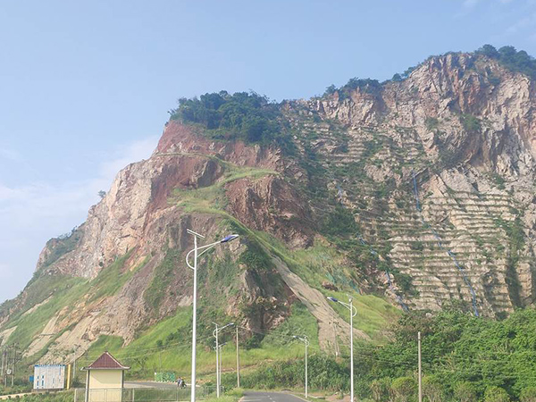 礦山生態榴莲视频网站进入口