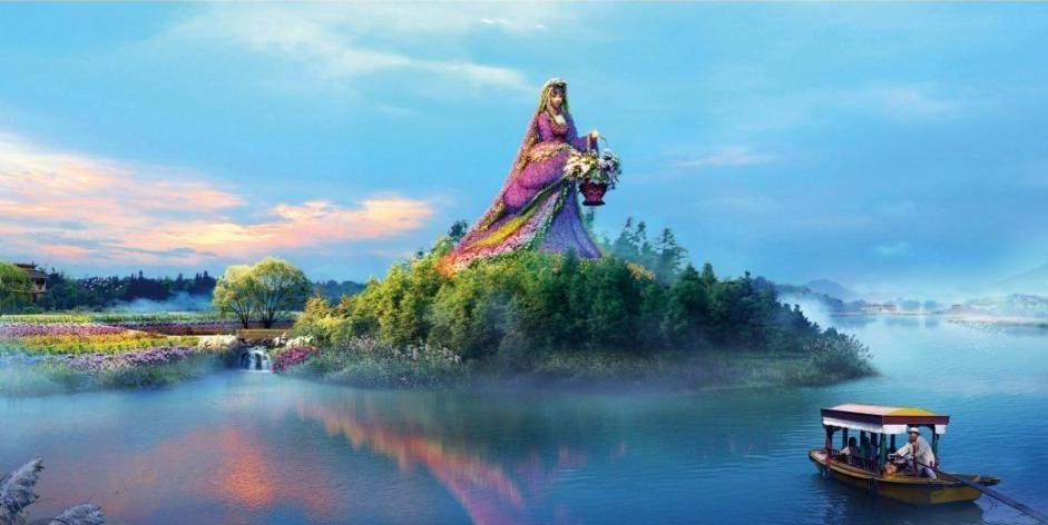 美人窩4 美人窩4